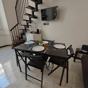  Apartment Corso Genova - Navigli Italy