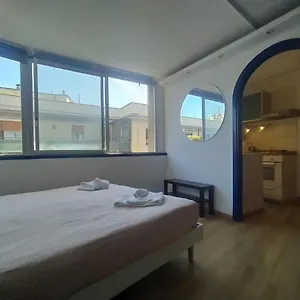  Apartamento Gelsomino