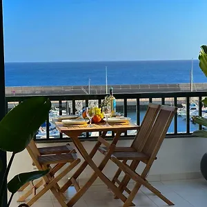  Apartment Blue Dream Spain