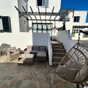  Holiday home Wema - Planta Baja Spain