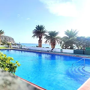  Apartment Ocean View Cristianos Spain