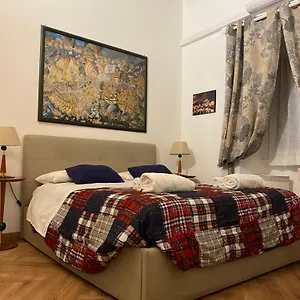  Apartamento Il Gioiello Del Colosseo