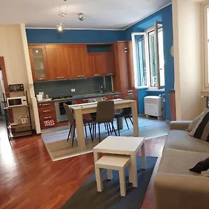  Apartamento Rosy