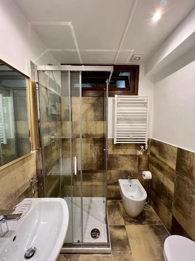 Via Della Scala Suite Rom Apartment