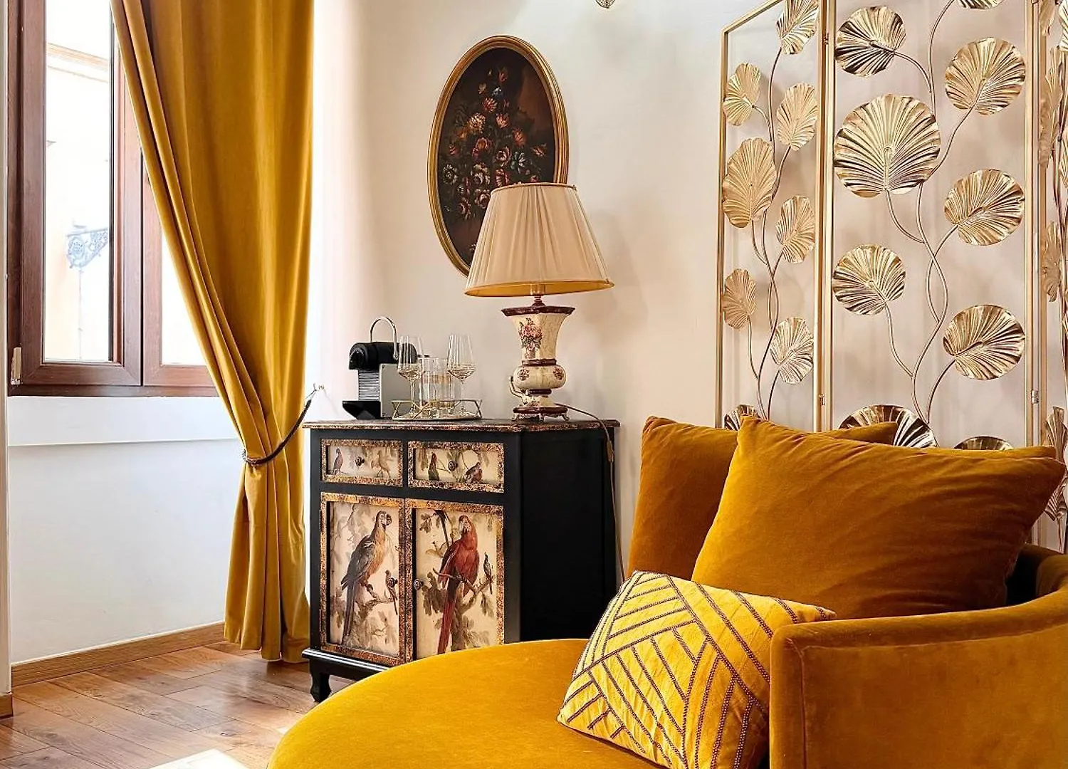 Via Della Scala Suite Rom 0*,